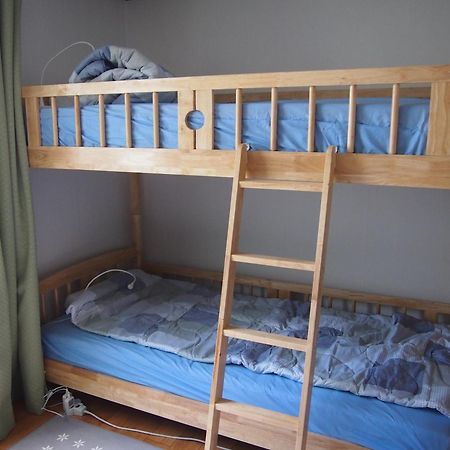 Guesthouse 345 Seoul Ngoại thất bức ảnh