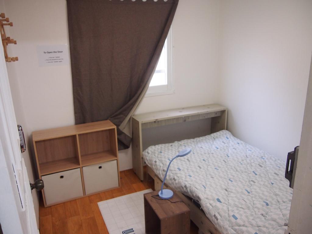 Guesthouse 345 Seoul Ngoại thất bức ảnh