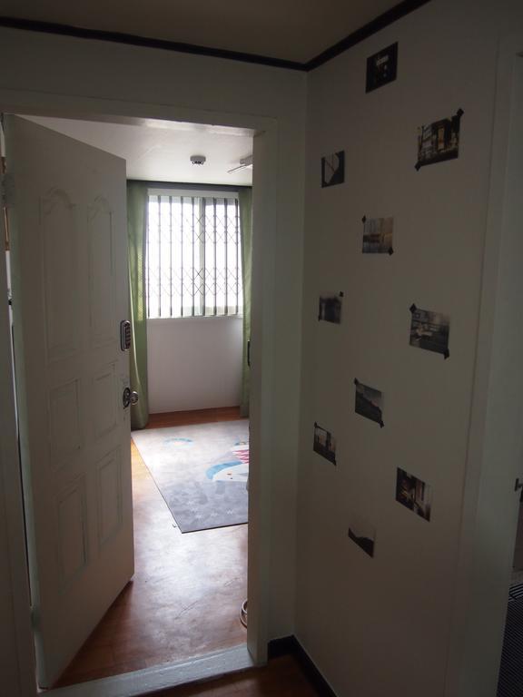 Guesthouse 345 Seoul Ngoại thất bức ảnh