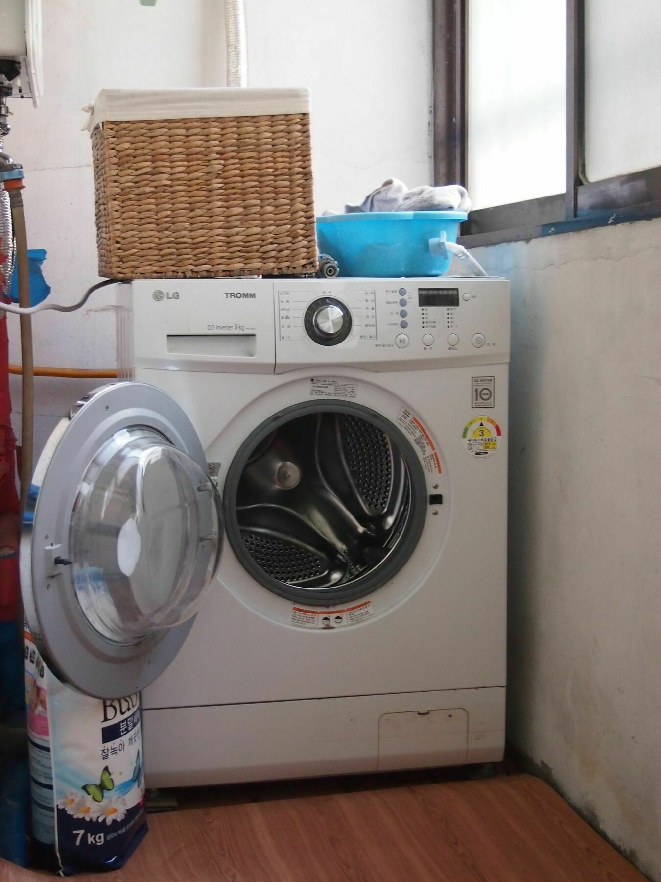 Guesthouse 345 Seoul Ngoại thất bức ảnh