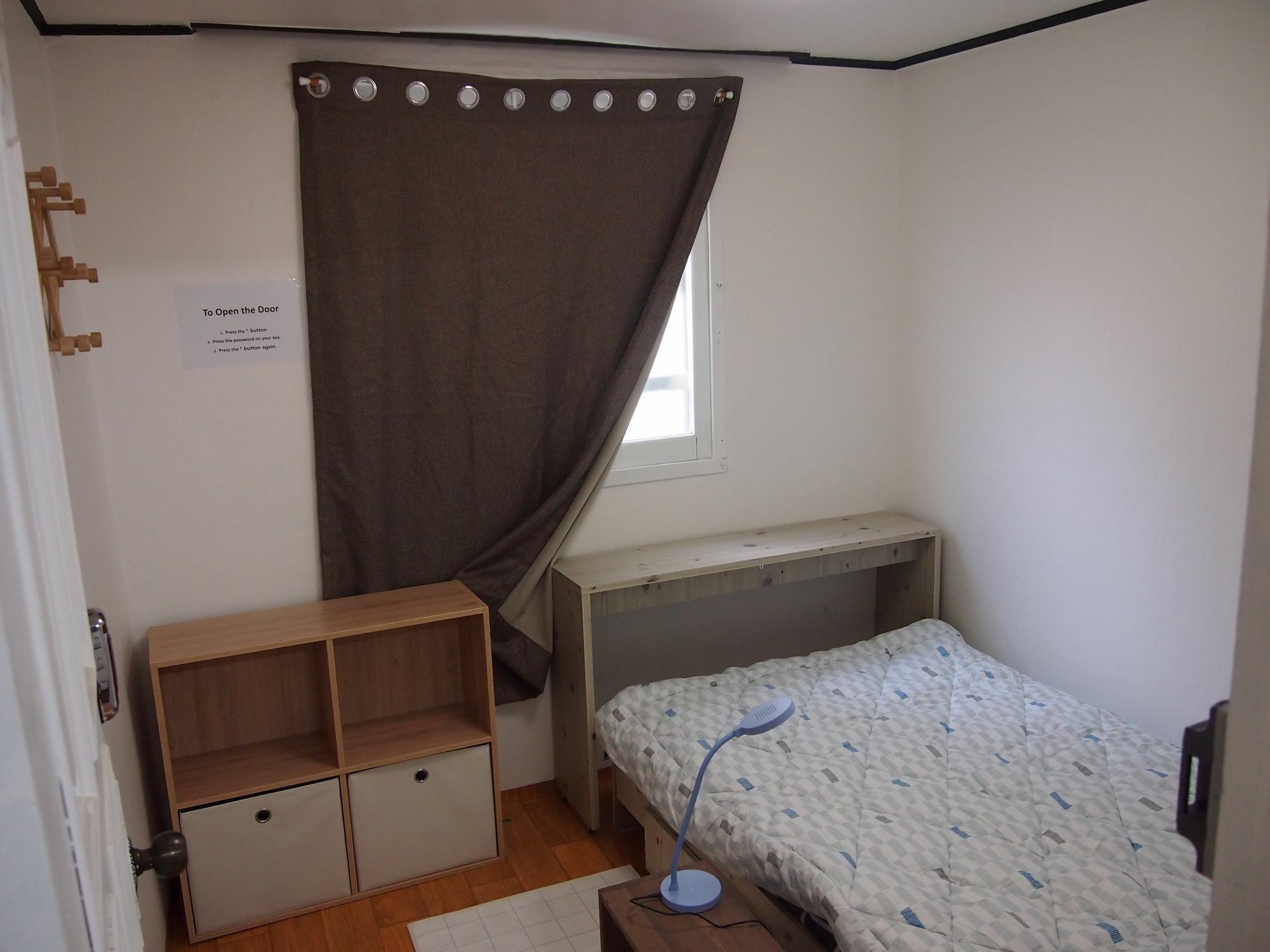 Guesthouse 345 Seoul Ngoại thất bức ảnh