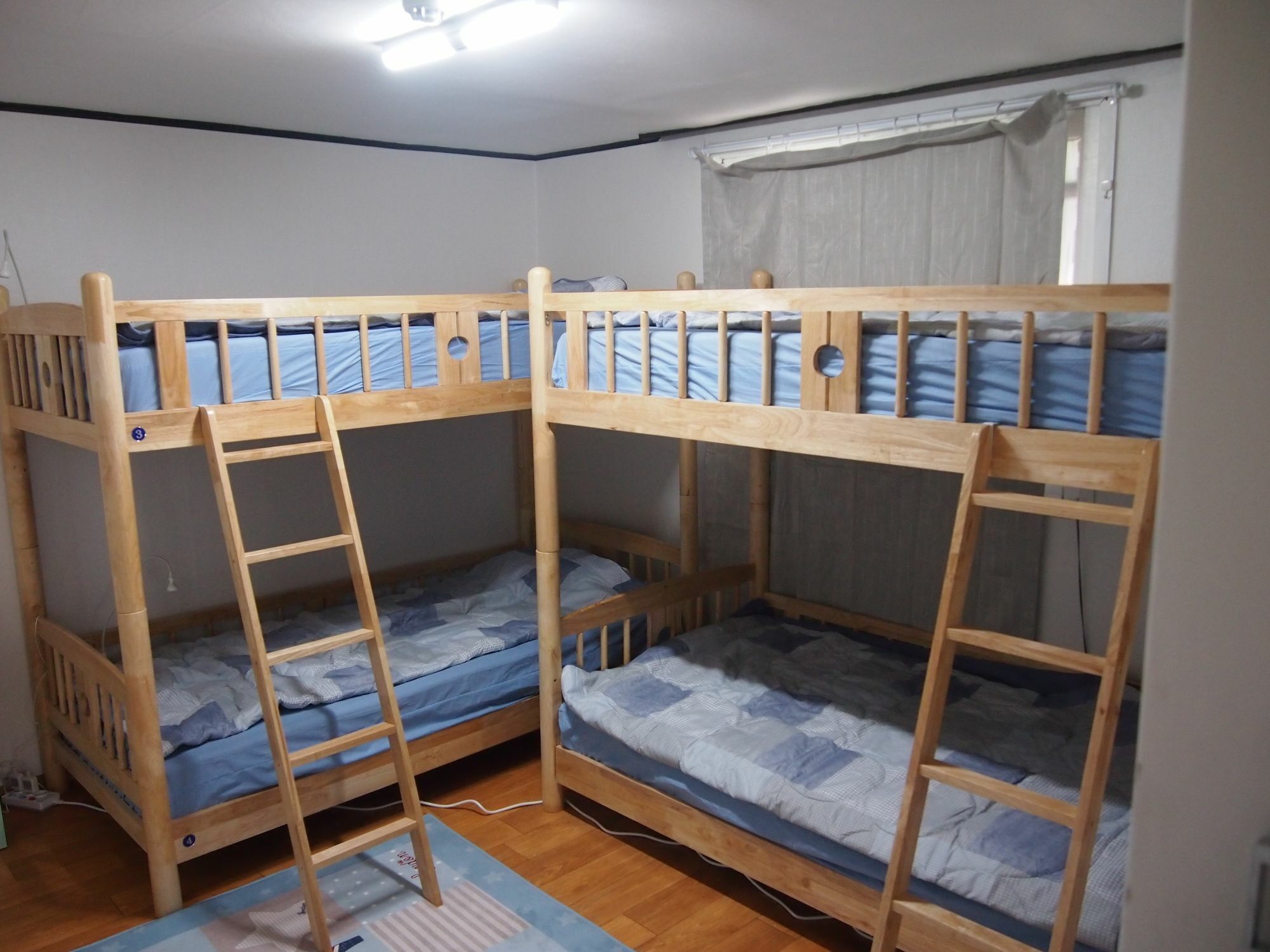 Guesthouse 345 Seoul Ngoại thất bức ảnh