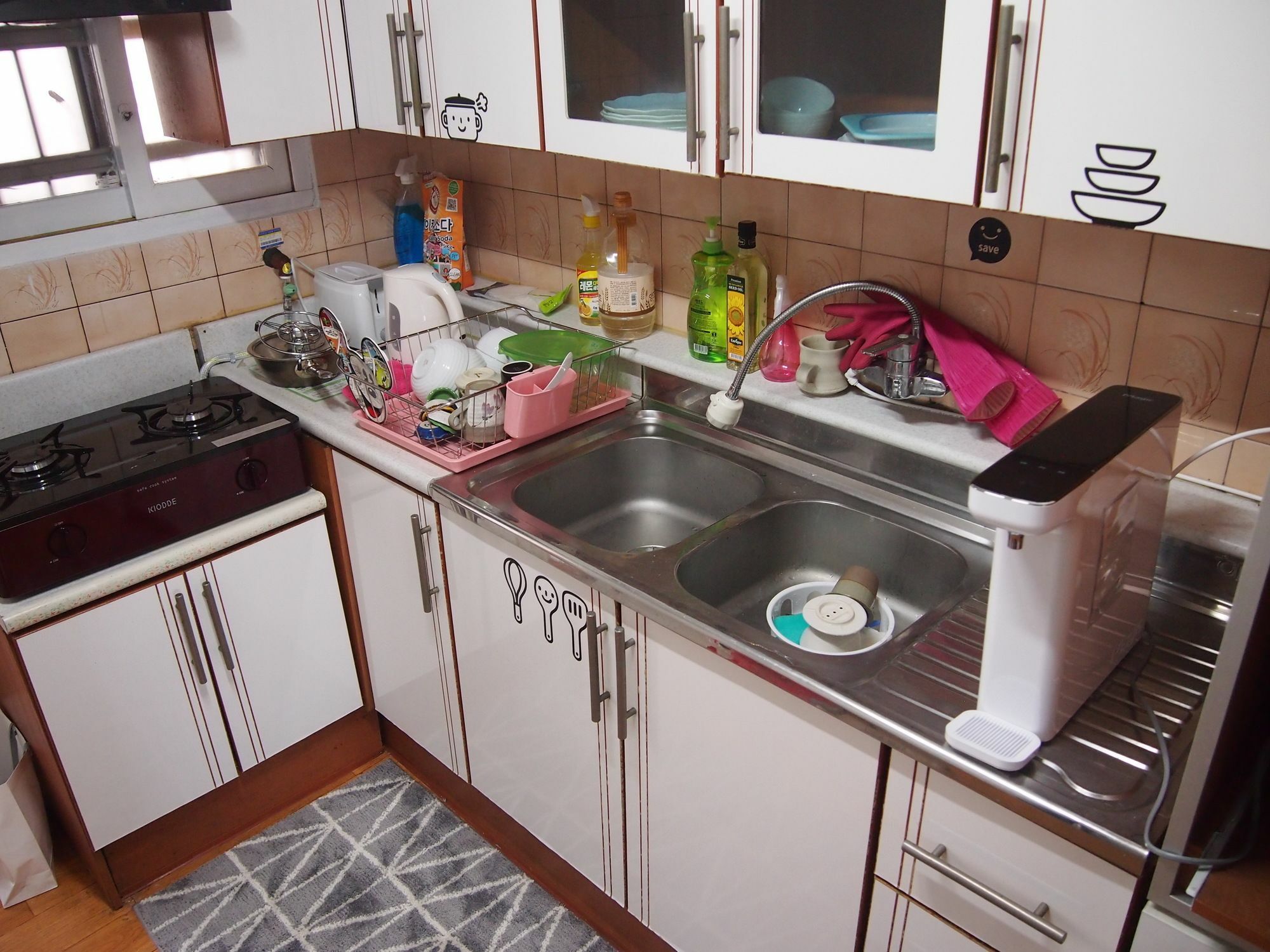 Guesthouse 345 Seoul Ngoại thất bức ảnh