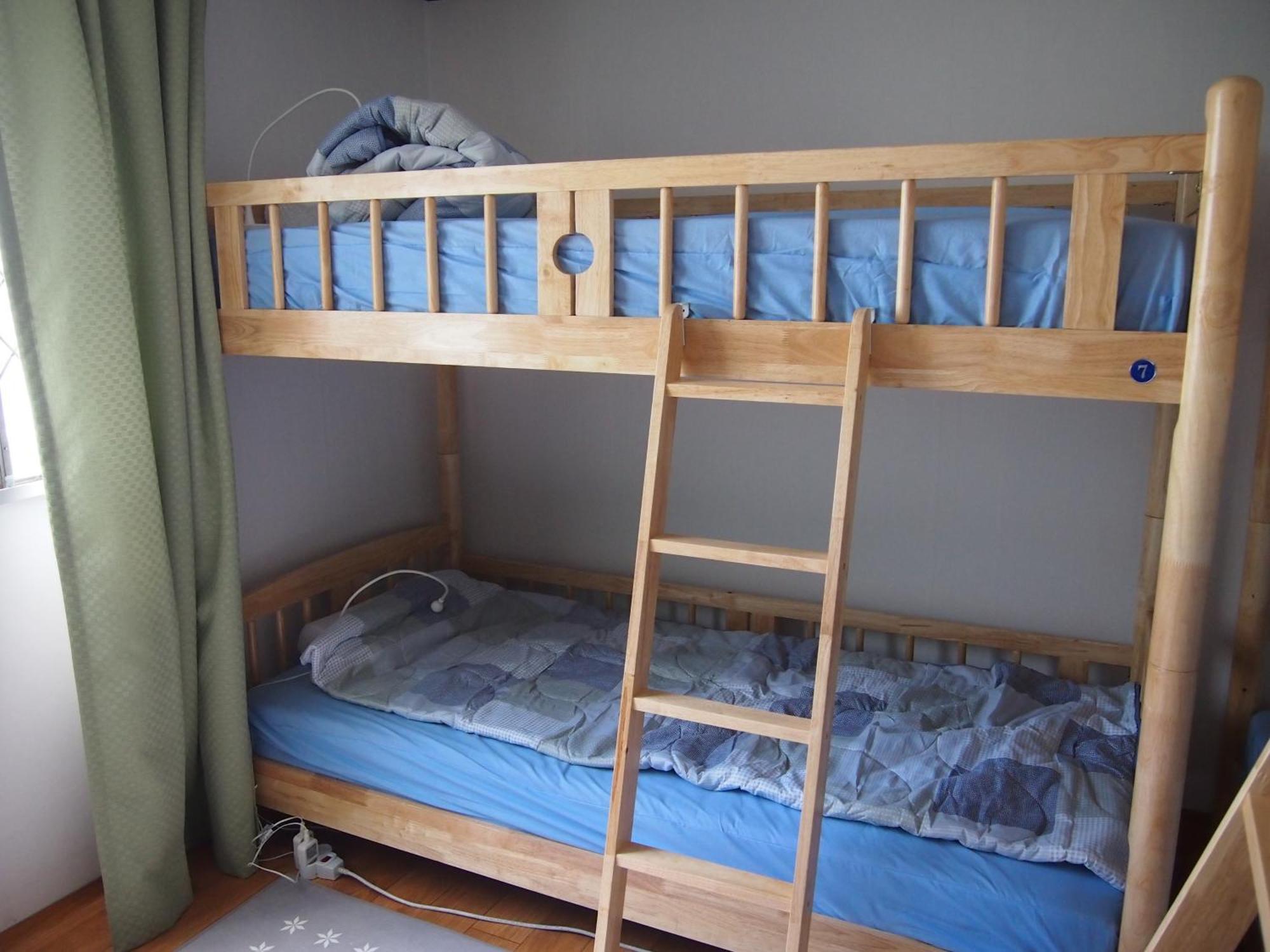 Guesthouse 345 Seoul Ngoại thất bức ảnh