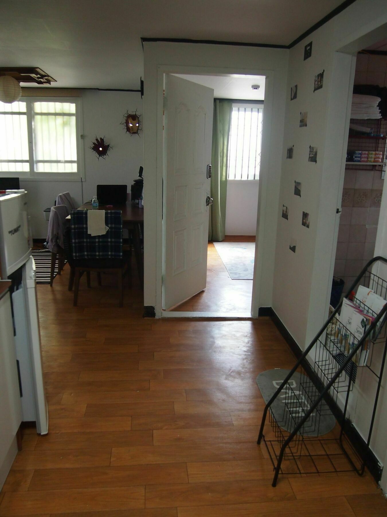 Guesthouse 345 Seoul Ngoại thất bức ảnh
